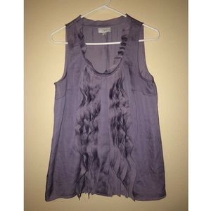 Medium Purple Dress Shirt